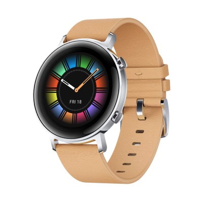 HUAWEI WATCH GT2 42mm クラシック
