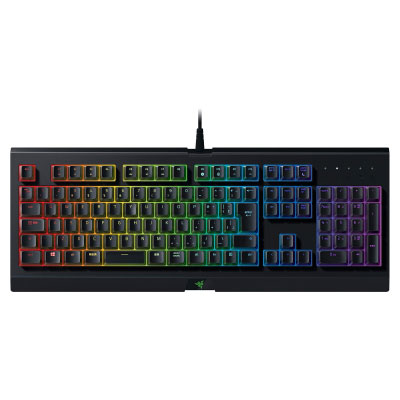RAZER Cynosa Chroma JP [日本語配列/有線/USB]