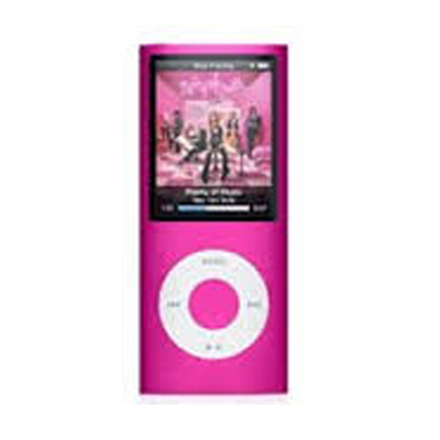 【第4世代】iPod nano MB654J/A 4GB