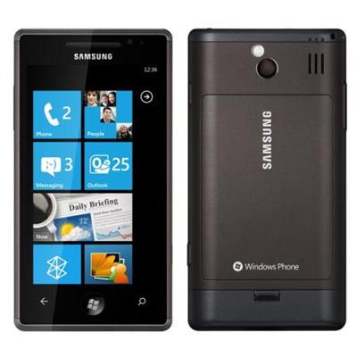 Omnia7 GT-I8700