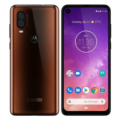 Motorola One Vision XT1970