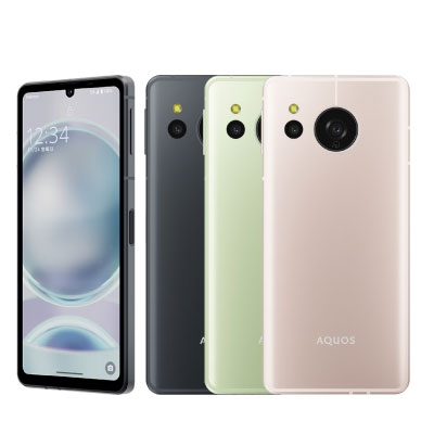 AQUOS sense8 SH-M26 楽天版