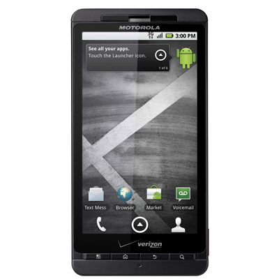 DROID X