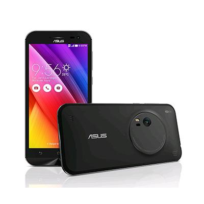 Zenfone Zoom ZX551ML 128GB 海外版