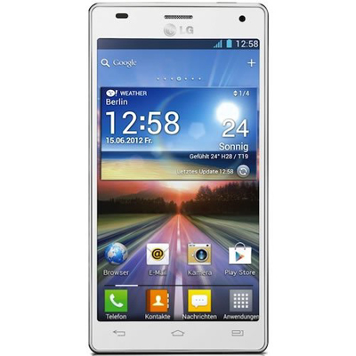 Optimus LTE 2