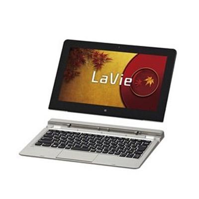LaVie U LU350/TSS PC-LU350TSS 