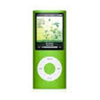 【第4世代】iPod nano MB913J/A 16GB