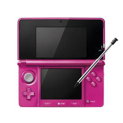 Nintendo ニンテンドー3DS 本体