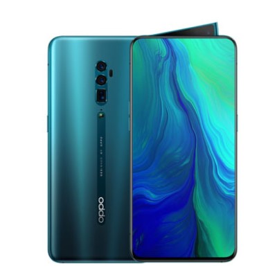 OPPO Reno RAM8GB 海外版