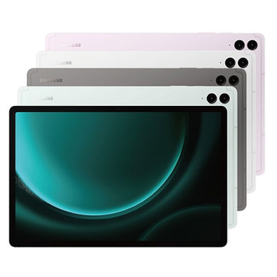 Galaxy Tab S9 FE+ 5G SM-X616 RAM8GB 海外版