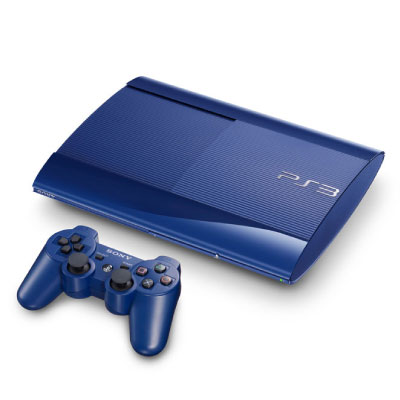SONY PlayStation3 250GB 本体 CECH-4000B
