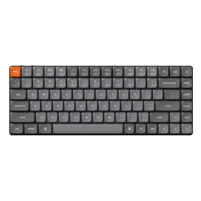 Keychron K3 Max QMK/VIA ワイヤレスキーボード US配列