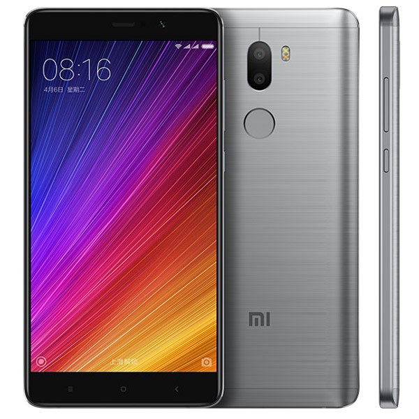 Xiaomi Mi5s Plus