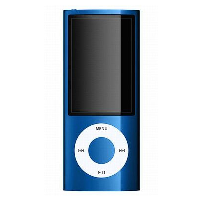 【第5世代】iPod nano MC037J/A 8GB