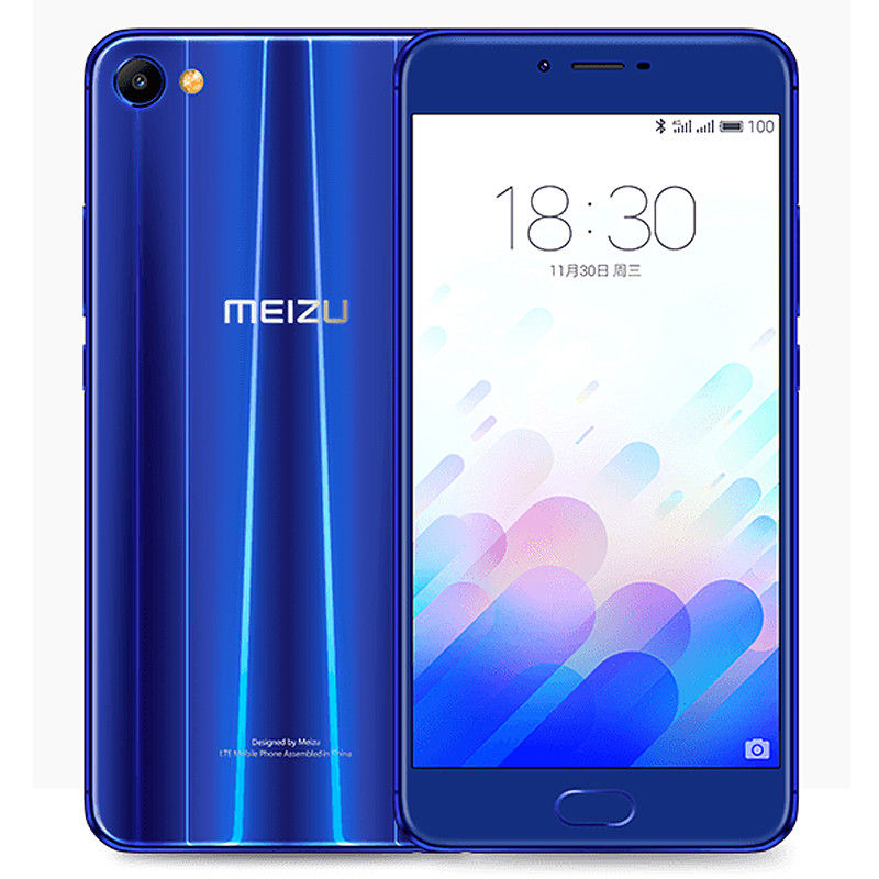MEIZU M3X　32GB