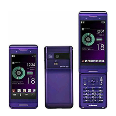 SMART series N-05C