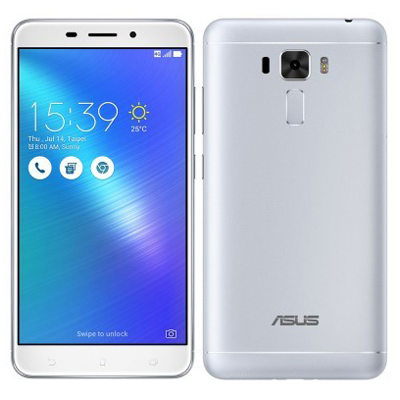 ZenFone3 Laser ZC551KL mineoモデル