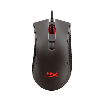 HyperX Pulsefire FPS Pro HX-MC003B [有線/USB]