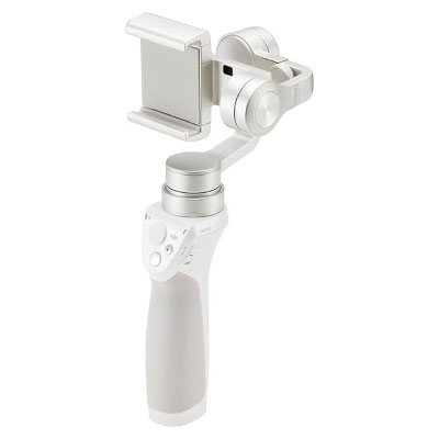 DJI OSMO MOBILE
