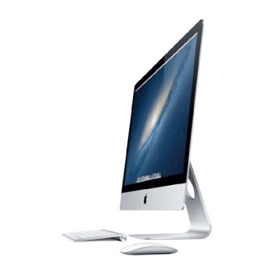 iMac 27インチ MD095J/A Late2012 Corei5(2.9GHz) 8GB 1TB の買取価格 ...