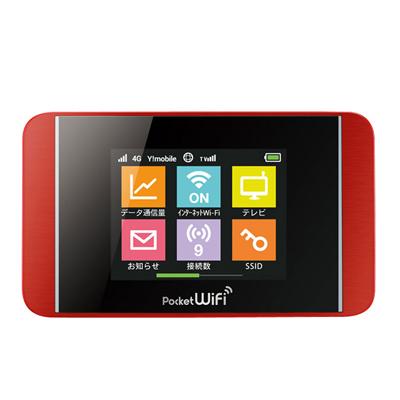 Pocket WiFi 303HW