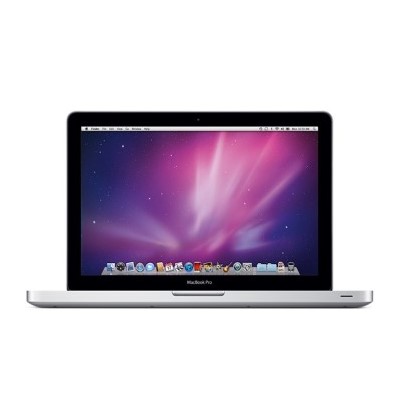 MacBookPro 13インチ MC724J/A Early2011 Corei7(2.7GHz) 4GB 500GB
