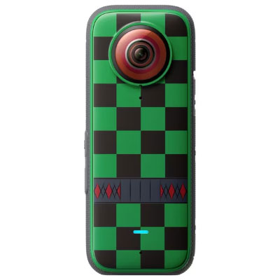 Insta360 X3 竈門炭治郎 特別版 CINSAAQK