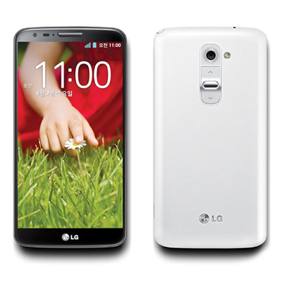 LG G2 SIMフリー