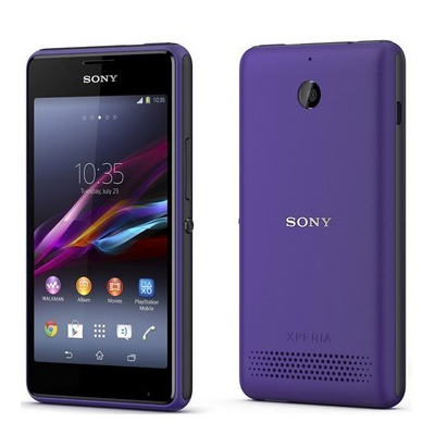 Xperia E1 D2005 