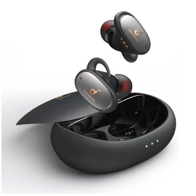 ANKER 【第2世代】Soundcore Liberty2 Pro A3930011