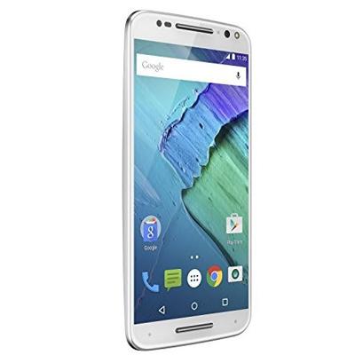 Moto X Pure Edition XT1575