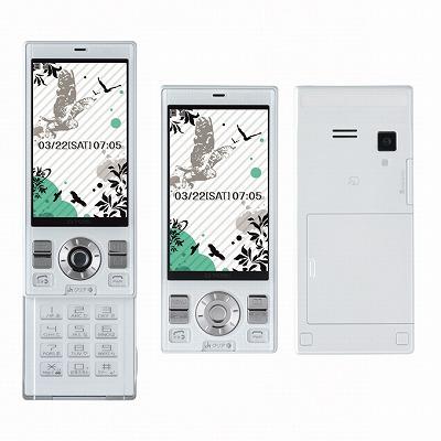 FOMA D705iμ
