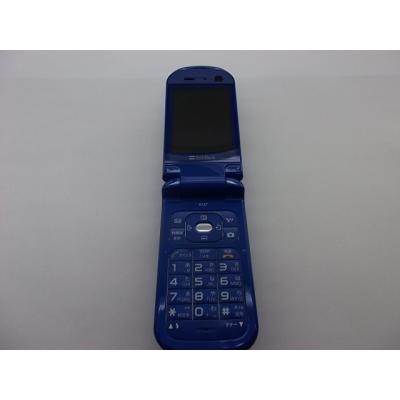 SoftBank 812T コドモバイル