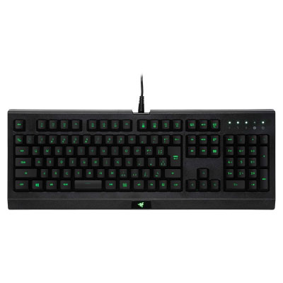 RAZER Cynosa Lite JP [日本語配列/有線/USB]