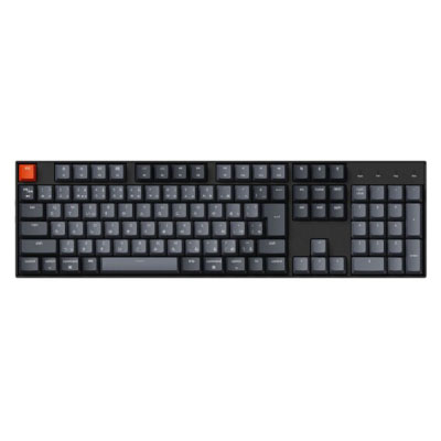 Keychron K10ワイヤレスメカニカル 日本語配列