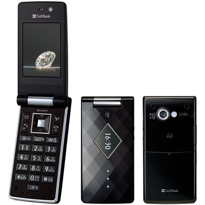 SoftBank 810SH
