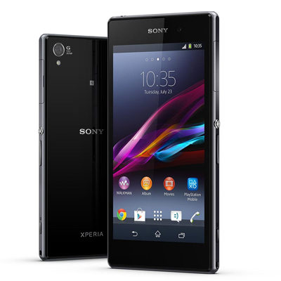 Xperia Z1 C6903 