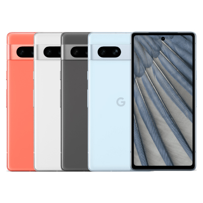 Pixel7a docomo版SIMフリー