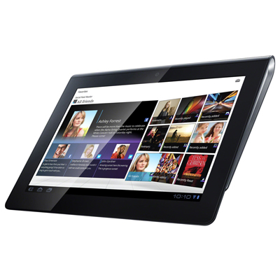 Sony Tablet Sシリーズ 3G+Wi-Fiモデル 16GB SGPT113JP/S