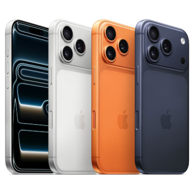 iPhone17 Pro 国内版SIMフリー