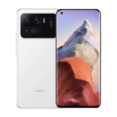 Xiaomi Mi11 Ultra 5G