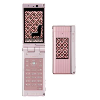 SoftBank 931P