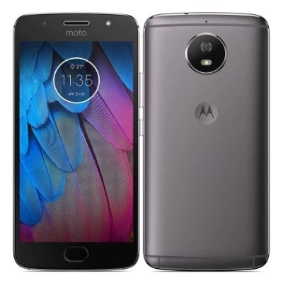 Moto G5s XT1797