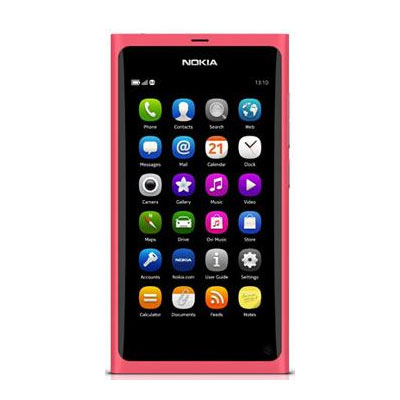 Nokia N9