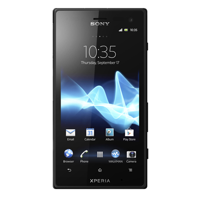 Xperia Acro S LT26w