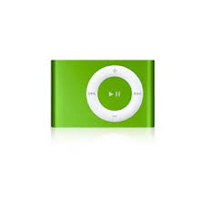 【第2世代】iPod shuffle MB685J/A 2GB