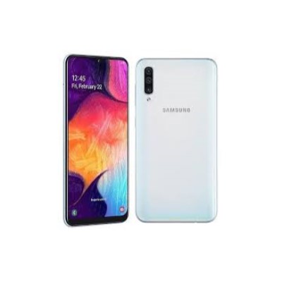 Galaxy A50 Dual-SIM SM-A505F/DS