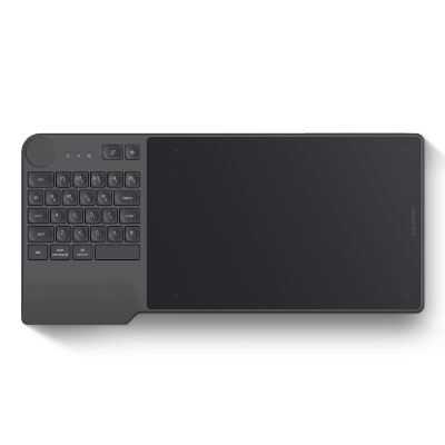 Huion Inspiroy Keydial KD200