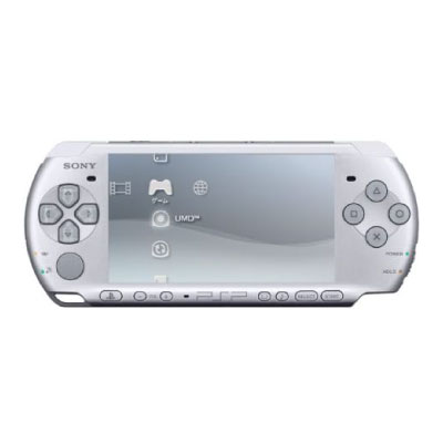 SONY プレイステーション・ポータブル 本体 PSP-3000