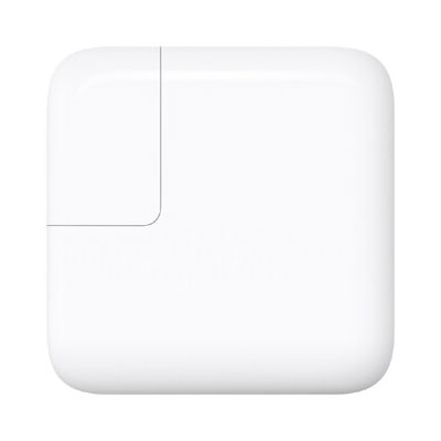 Apple 30W USB-C 電源アダプタ MR2A2LL/A